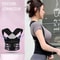 Adjustable Posture Corrector Belt For Adults Breathable Back Support Strap For Men And Women 5
