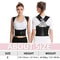 Adjustable Posture Corrector Belt For Adults Breathable Back Support Strap For Men And Women 8