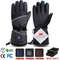 Electric Heated Winter Gloves  Waterproof Thermal Hand Warmers For Skiing Cycling And Outdoor Sport 9