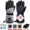 Electric Heated Winter Gloves  Waterproof Thermal Hand Warmers For Skiing Cycling And Outdoor Sport 8