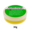 Professional Welding Solder Paste Flux NoClean Rosin Medium Temperature 183F Flux For Precision So 4