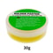 Professional Welding Solder Paste Flux NoClean Rosin Medium Temperature 183F Flux For Precision So 7