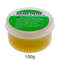Professional Welding Solder Paste Flux  NoClean Rosin Medium Temperature 183F Flux For Precision So 8