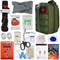 Tactical EDC First Aid Survival Pouch Molle Utility Trauma Kit Bag For Camping And Hiking 1