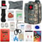 Tactical EDC First Aid Survival Pouch Molle Utility Trauma Kit Bag For Camping And Hiking 13