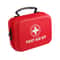 Waterproof PU First Aid Bag Compact Travel Emergency Medical Organizer For Home Car And Outdoor Us 0