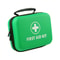 Waterproof PU First Aid Bag Compact Travel Emergency Medical Organizer For Home Car And Outdoor Us 6