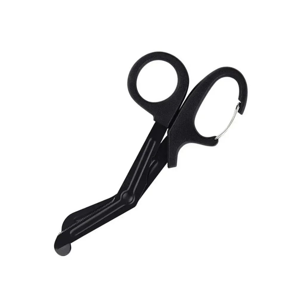 EMT Trauma Bandage Shears Medical Scissors For Emergency First Aid Tactical Rescue And Outdoor Gear 9