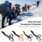 EMT Trauma Bandage Shears Medical Scissors For Emergency First Aid Tactical Rescue And Outdoor Gear 2