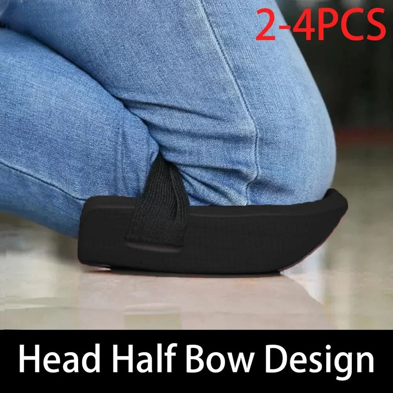 Heavy Duty Knee Pads For Tile Work Flooring Gardening Construction And Home Improvement 1