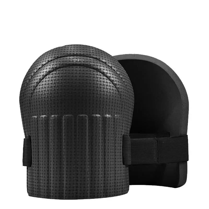 Heavy Duty Knee Pads For Tile Work Flooring Gardening Construction And Home Improvement 2