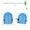 Heavy Duty Knee Pads For Tile Work Flooring Gardening Construction And Home Improvement 4