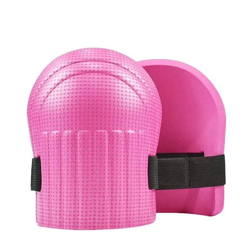 Heavy Duty Knee Pads For Tile Work Flooring Gardening Construction And Home Improvement 7