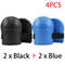 Heavy Duty Knee Pads For Tile Work Flooring Gardening Construction And Home Improvement 8
