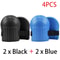 Heavy Duty Knee Pads For Tile Work Flooring Gardening Construction And Home Improvement 8