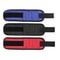 Magnetic Wristband Tool Holder For Screws Nails And Drill Bits With Strong Five Row Magnets 1