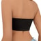 Seamless Strapless Bra With Front Buckle Invisible Design And Non Slip Grip 2