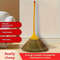 Eco Friendly Hand Woven Mango Broom For Indoor And Outdoor Cleaning 3