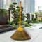 Eco Friendly Hand Woven Mango Broom For Indoor And Outdoor Cleaning 5