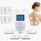 Electric Tens Relax Muscle Stimulator 0