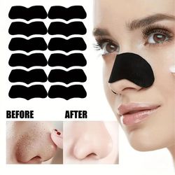 nose blackhead remover mask