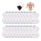 Self Adhesive TENS Electrodes Pads 0