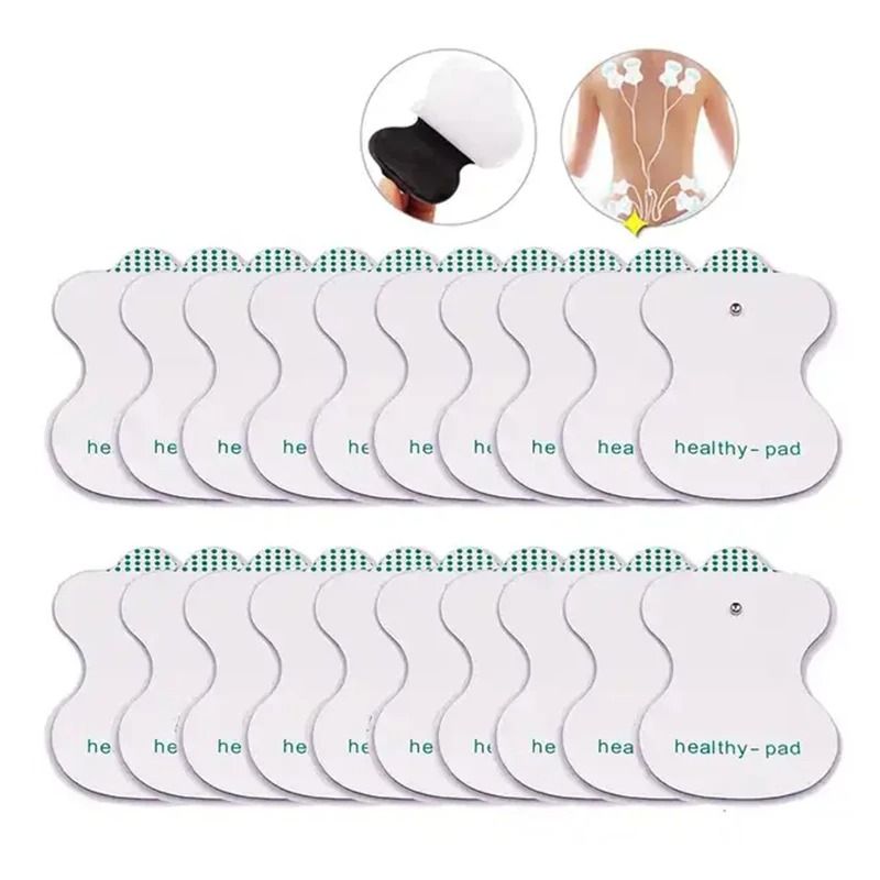 Self Adhesive TENS Electrodes Pads 0