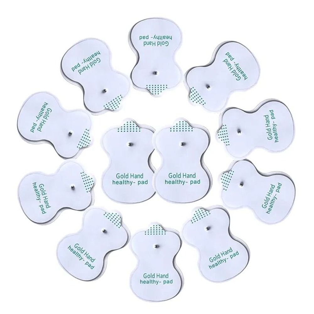 Self Adhesive TENS Electrodes Pads 5