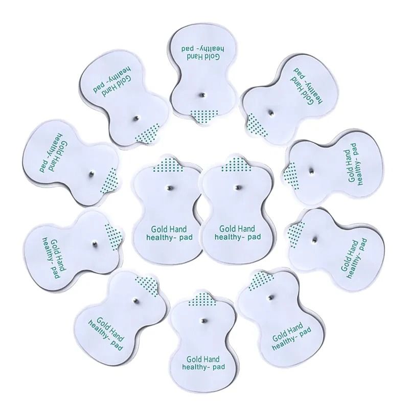 Self Adhesive TENS Electrodes Pads 5