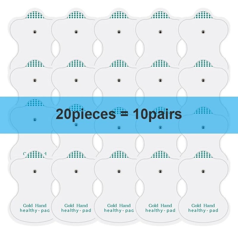 Self Adhesive TENS Electrodes Pads 6