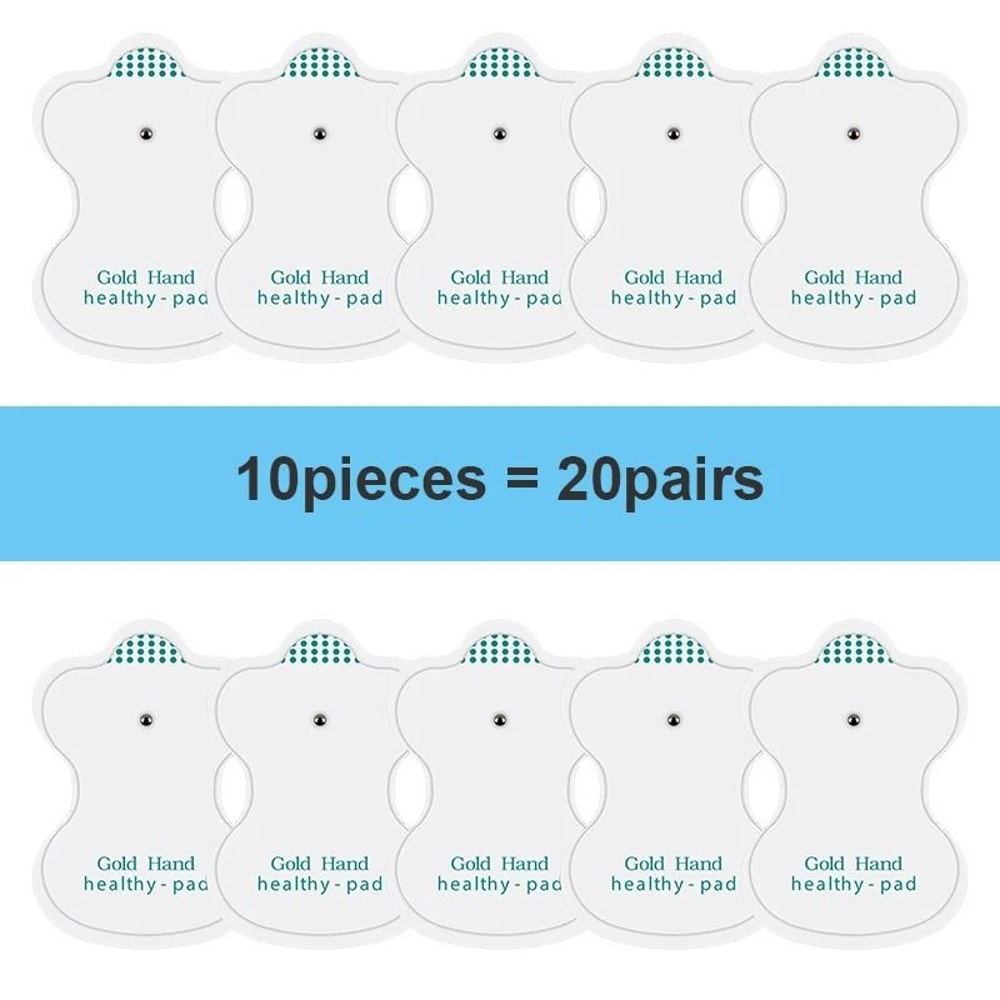 Self Adhesive TENS Electrodes Pads 7