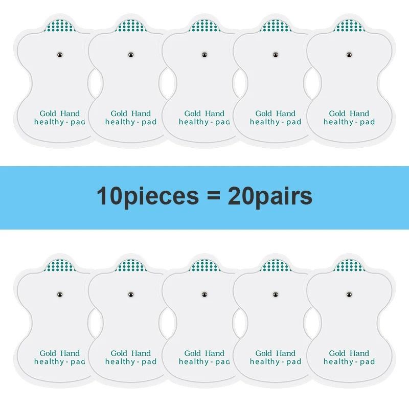Self Adhesive TENS Electrodes Pads 7