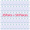 Self Adhesive TENS Electrodes Pads 8