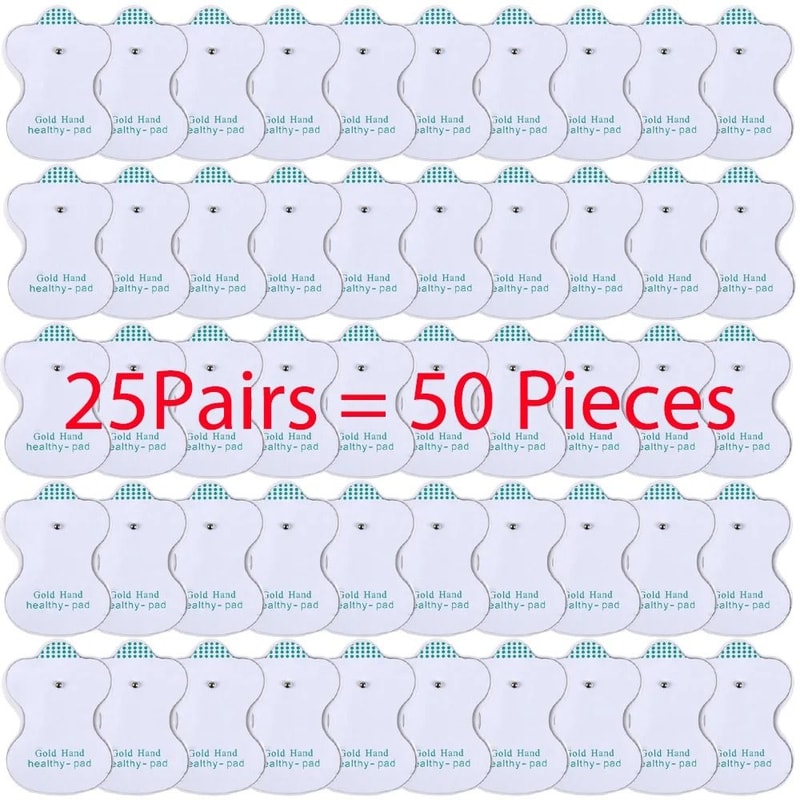 Self Adhesive TENS Electrodes Pads 8