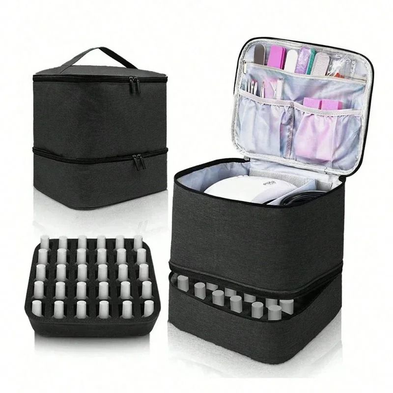 Nail Polish Storage Bag 4