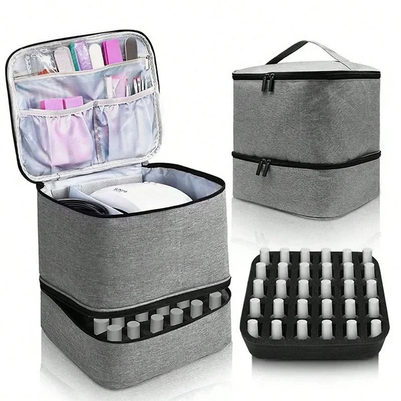 Nail Polish Storage Bag 8