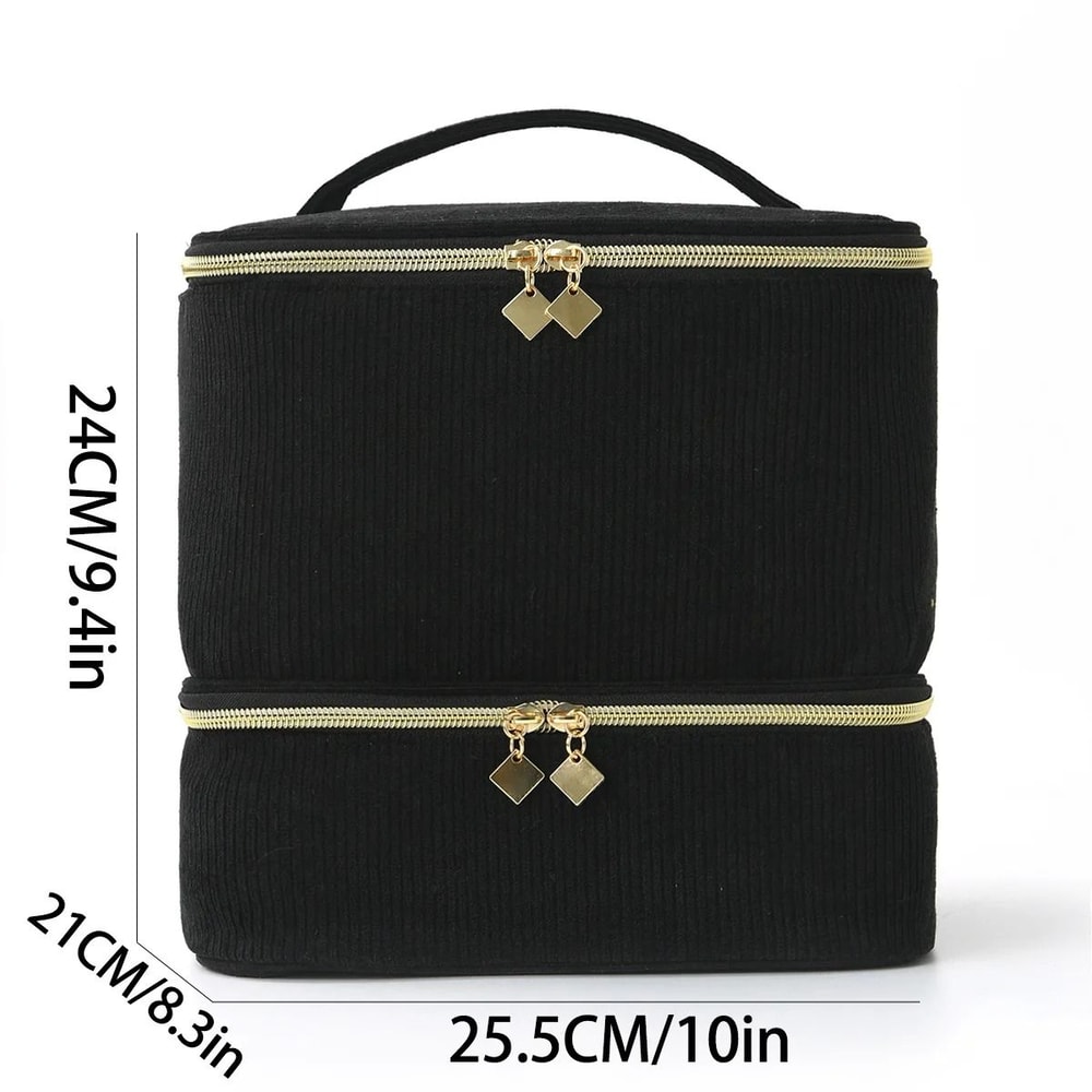 Nail Polish Storage Bag 13