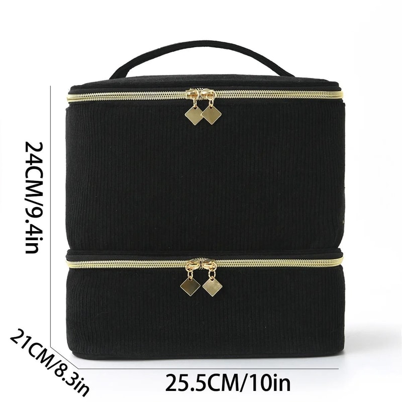 Nail Polish Storage Bag 13