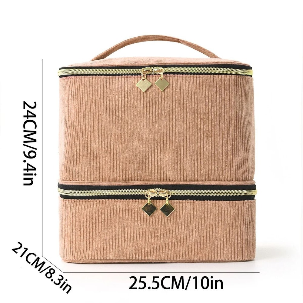 Nail Polish Storage Bag 15