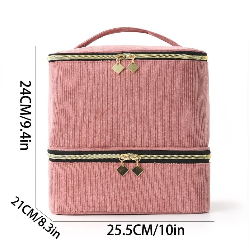 Nail Polish Storage Bag 16