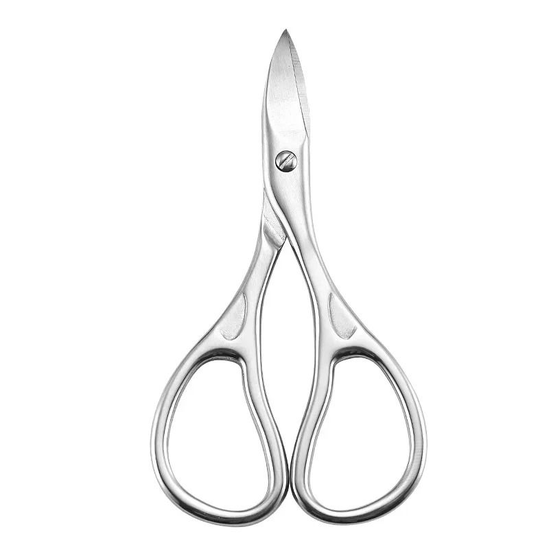 Professional Nail Cutter Scissors 7