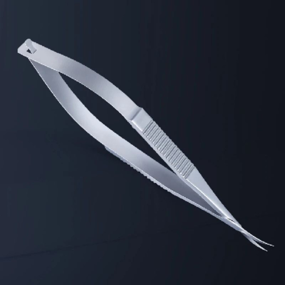 Professional Nail Cutter Scissors 8