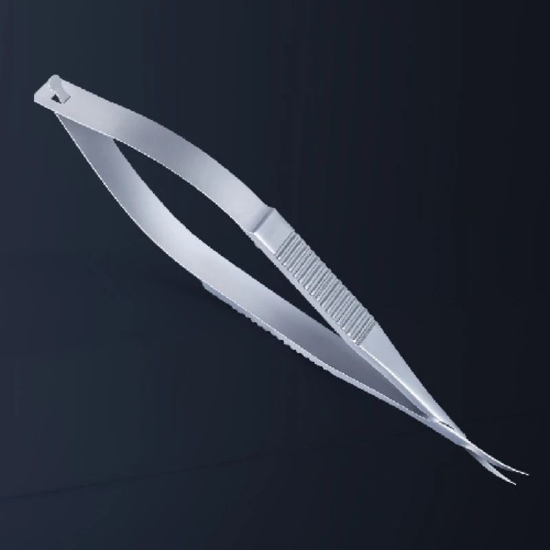 Professional Nail Cutter Scissors 8