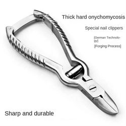 professional manicure cuticle nipper