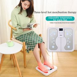 ems tens foot massager