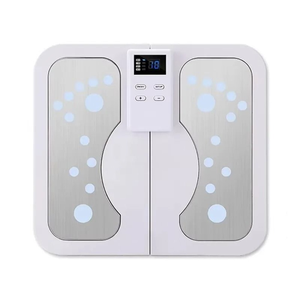 EMS TENS Foot Massager 7