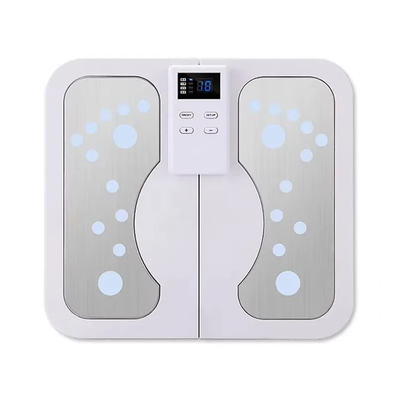 EMS TENS Foot Massager 7