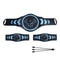 EMS Abdominal Muscle Trainer Belt 8