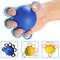 Hand Therapy Grip Strength Ball 0