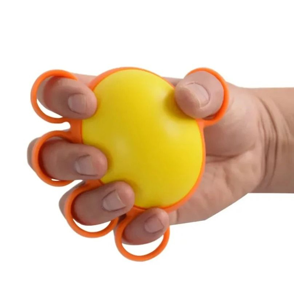 Hand Therapy Grip Strength Ball 1